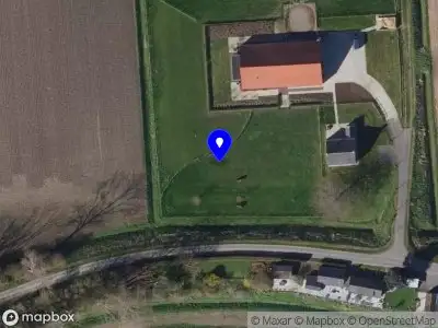 Brandweer en politie met grote spoed naar de Frederik Hendrikstraat in Lamswaarde vanwege middelgrote brand