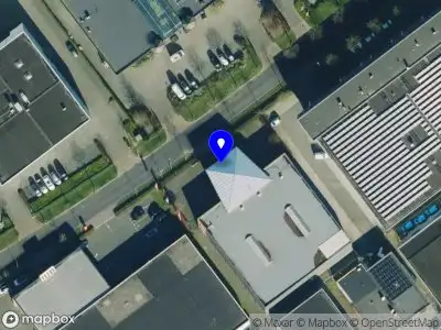 Brandweer met grote spoed naar de Paxtonstraat in Zwolle vanwege stankoverlast