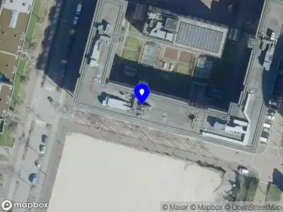 Snelheidscontrole op Hugo de Grootlaan te 's-Hertogenbosch