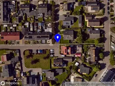 112 melding Ambulance met gepaste spoed naar de Buijsstraat in De Cocksdorp