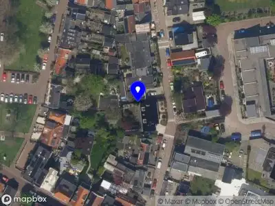 112 melding Ambulance met grote spoed naar de Pernisser Molenweg in Pernis Rotterdam