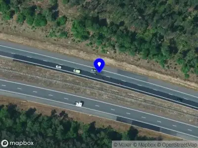 Snelheidscontrole op A1 te Uddel