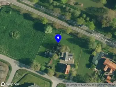 Politie naar de Parallelweg in Winterswijk vanwege aanrijding met letsel