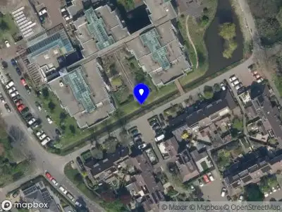 Politie met grote spoed naar de Hammerdreef in Maasland vanwege ongeval met letsel