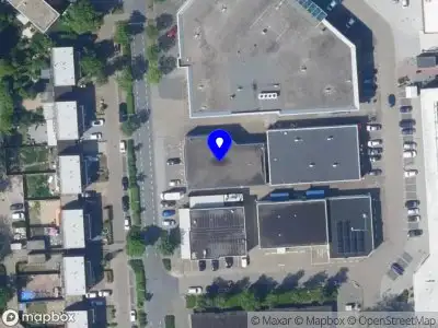 Traumahelikopter naar de Tjalk 19 in Lelystad