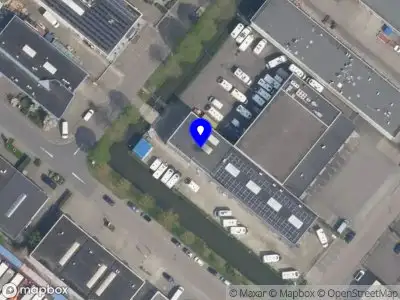 Ambulance met gepaste spoed naar de Weg en Bos in Bergschenhoek