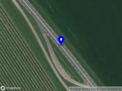 Snelheidscontrole op N229 te Werkhoven