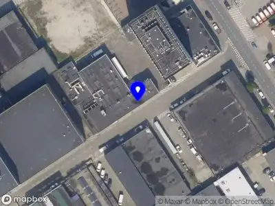 112 melding Ambulance met grote spoed naar de Alblasstraat in Rotterdam