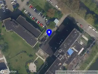 112 melding Ambulance met grote spoed naar de Wilgenlei in Rotterdam