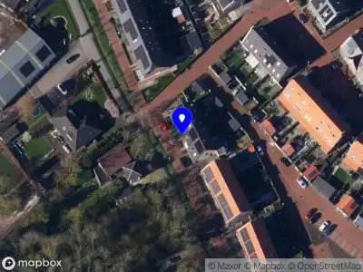 Politie met grote spoed naar de Hinkeslân in Goutum vanwege ongeval met letsel