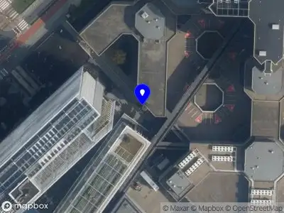 112 melding Ambulance met gepaste spoed naar de Patentlaan in Rijswijk