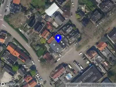 Besteld ambulance vervoer naar de Noorderstraat in Krimpen aan den IJssel