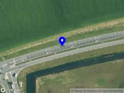 Snelheidscontrole op N346 te Delden