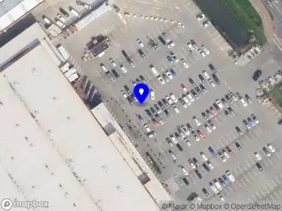 Snelheidscontrole op Laan van Avant-Garde te Nieuwerkerk aan den IJssel