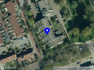 Brandweer met normale urgentie naar de Bijsterveld in Ede