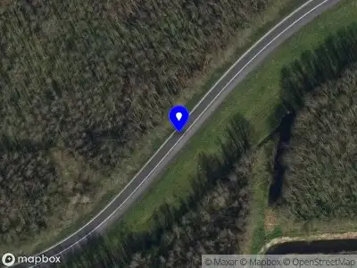 Snelheidscontrole op A31 te Franeker