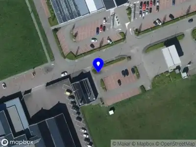 Brandweer met grote spoed naar de Korendreef in Middelharnis