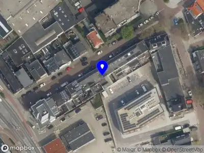 112 melding Traumahelikopter met grote spoed naar de 's-Gravenzandseweg in Naaldwijk