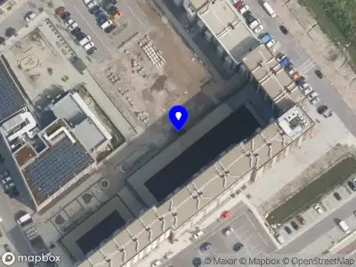 Politie met grote spoed naar de Haantje in Rijswijk vanwege ongeval met letsel