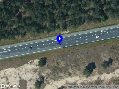 Snelheidscontrole op A1 te Uddel