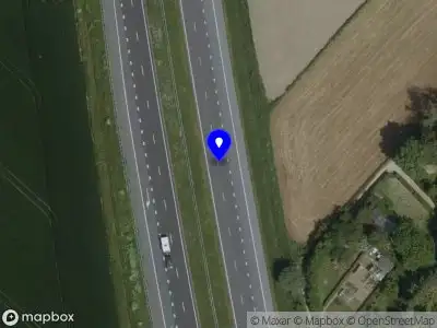 Snelheidscontrole op A2 te Eijsden