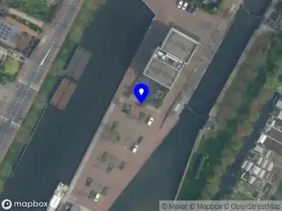 112 melding Politie naar de Zuidersluis in Nieuwegein vanwege aanrijding met letsel