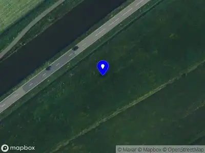 Politie met grote spoed naar de Machineweg in Ouderkerk aan de Amstel vanwege ongeval met letsel