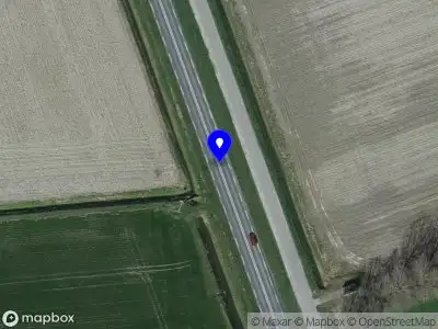 Snelheidscontrole op N215 te Sommelsdijk
