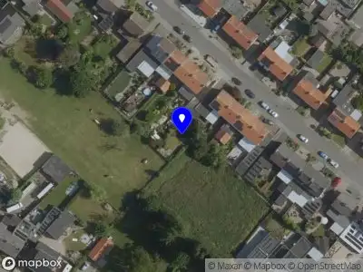 Politie naar de Haardboomstraat in Beek vanwege aanrijding met letsel