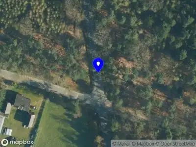 Snelheidscontrole op Langenhorsterweg te Ambt Delden