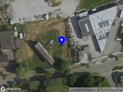 Politie naar de Hoogenboschweg in Brunssum vanwege aanrijding met letsel