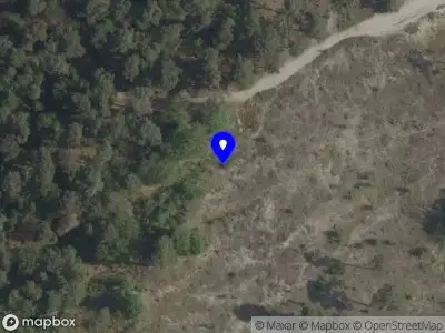 Politie naar de Bosserheide in Well vanwege aanrijding met letsel