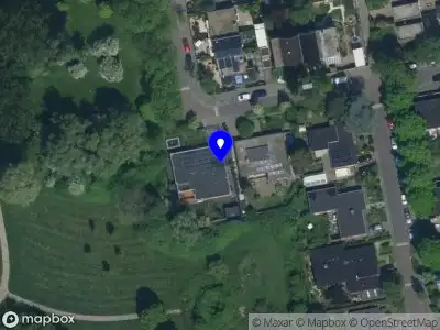 112 melding Ambulance met grote spoed naar de E. Heimanshof in Zaandam