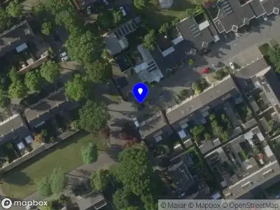 112 melding Brandweer met gepaste spoed naar de Veenpluisstraat in Maarheeze vanwege stankoverlast