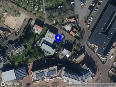 112 melding Ambulance naar de Oude Moolweg in Renesse