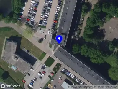 112 melding Ambulance met grote spoed naar de Dokter van Stratenweg in Gorinchem