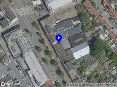 Politie naar de Leenderweg in Eindhoven vanwege ongeval met letsel