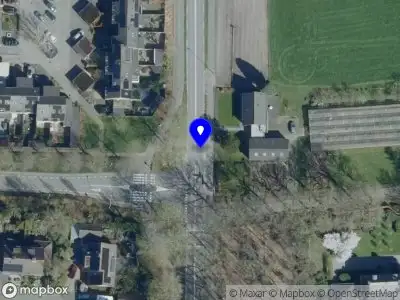 Snelheidscontrole op Duinweg te Drunen