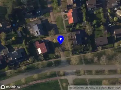 Brandweer met grote spoed naar de Camphuysen in Roden vanwege afhijsen patient