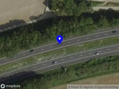 Snelheidscontrole op A79 te Meerssen