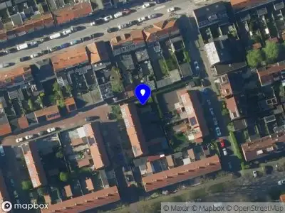 Brandweer met gepaste spoed naar de Venenlaan in Hoorn