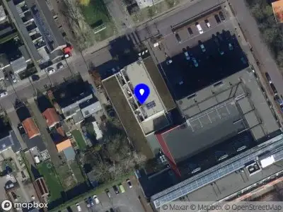 Politie met grote spoed naar de Klimopplein in 's-Gravenpolder vanwege letsel