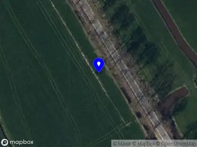 Politie met grote spoed naar de Fanerweg in Niekerk vanwege ongeval met letsel