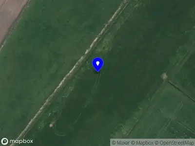 Brandweer met gepaste spoed naar de Domstraat in Amersfoort vanwege een buitenbrand