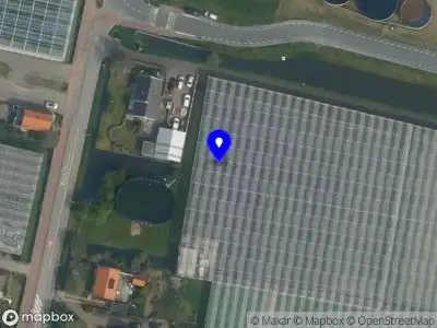 112 melding Traumahelikopter met grote spoed naar de Heenweg in 's-Gravenzande