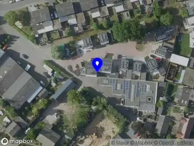 112 melding Ambulance met grote spoed naar de Geenraderweg in Baexem