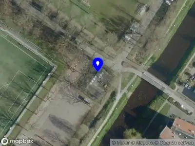 Brandweer met gepaste spoed naar de Dommelpark in Sint-Oedenrode