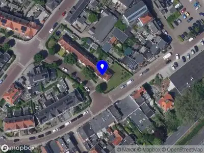 112 melding Ambulance met grote spoed naar de Hugo de Grootstraat in Gorinchem