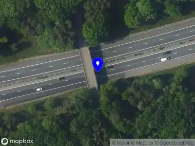 Snelheidscontrole op A28 te Hierden