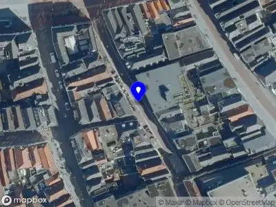 Politie naar de Karrenstraat in 's-Hertogenbosch vanwege ongeval met letsel